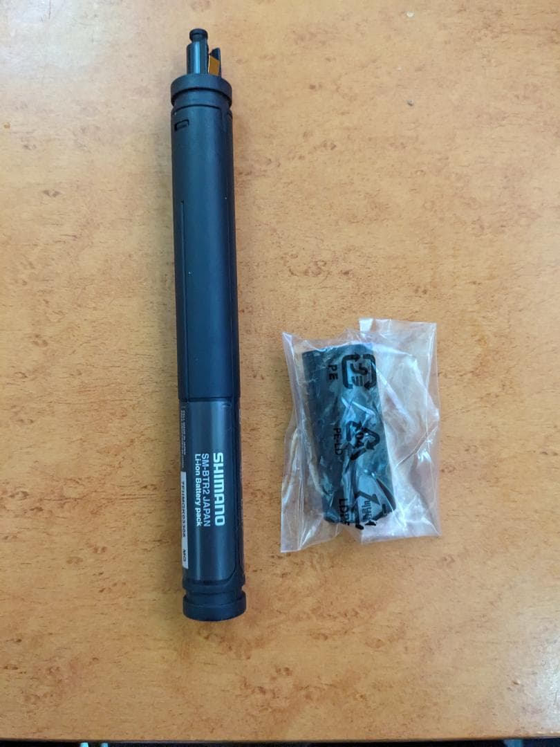 M_k_ さん専用 バッテリー