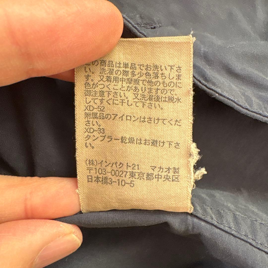 Polo Ralph Lauren ラルフ ローレン　RAF MK3 80s