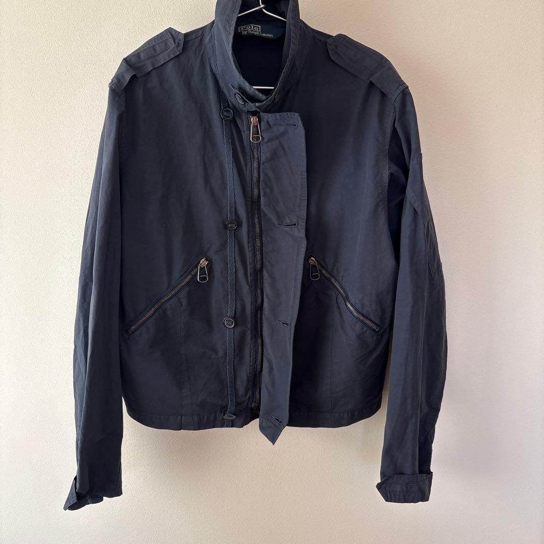 Polo Ralph Lauren ラルフ ローレン　RAF MK3 80s