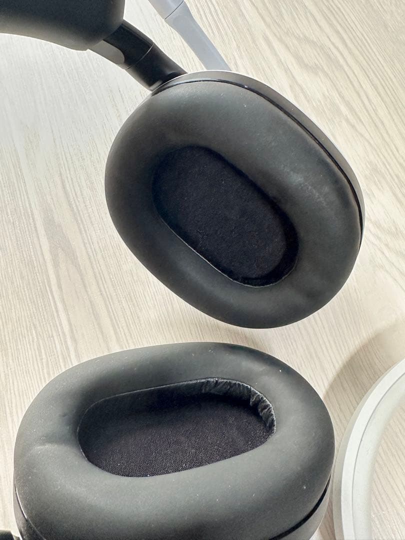 ソニー ゲーミン INZONE H9: WH-G900Nノイキャン搭載