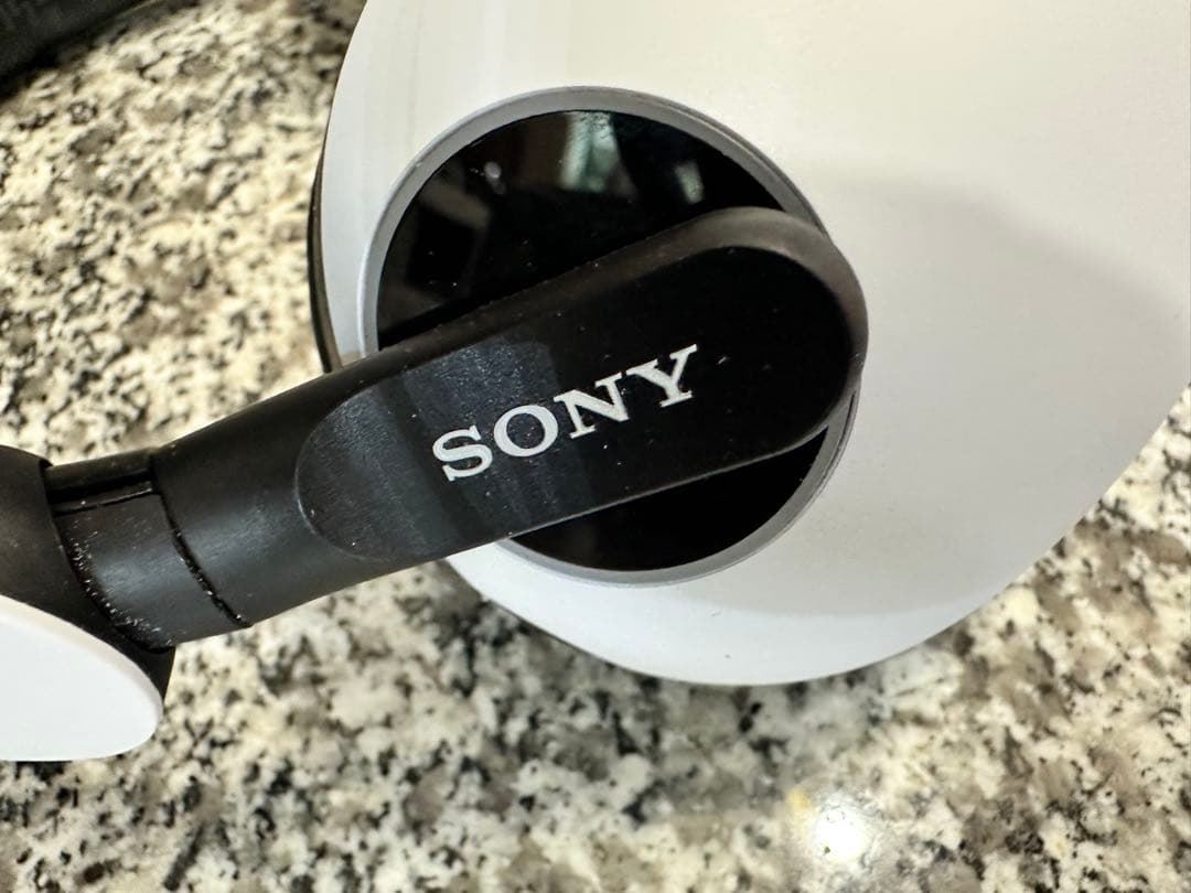 ソニー ゲーミン INZONE H9: WH-G900Nノイキャン搭載