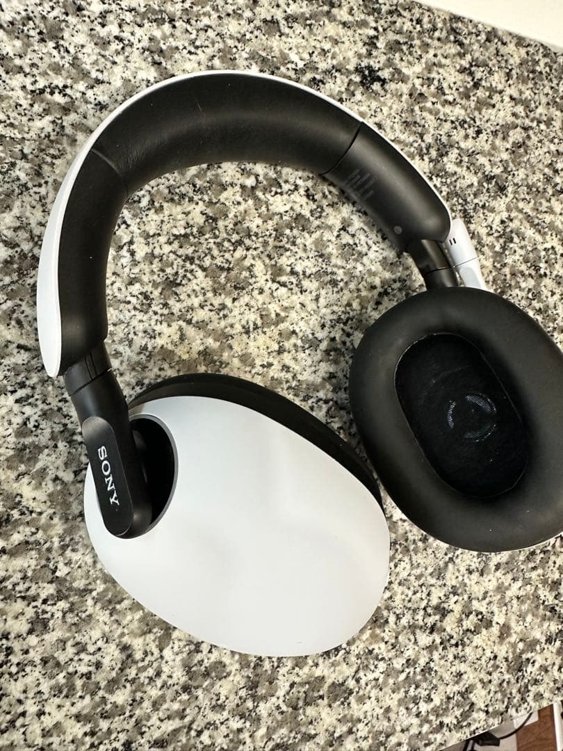 ソニー ゲーミン INZONE H9: WH-G900Nノイキャン搭載