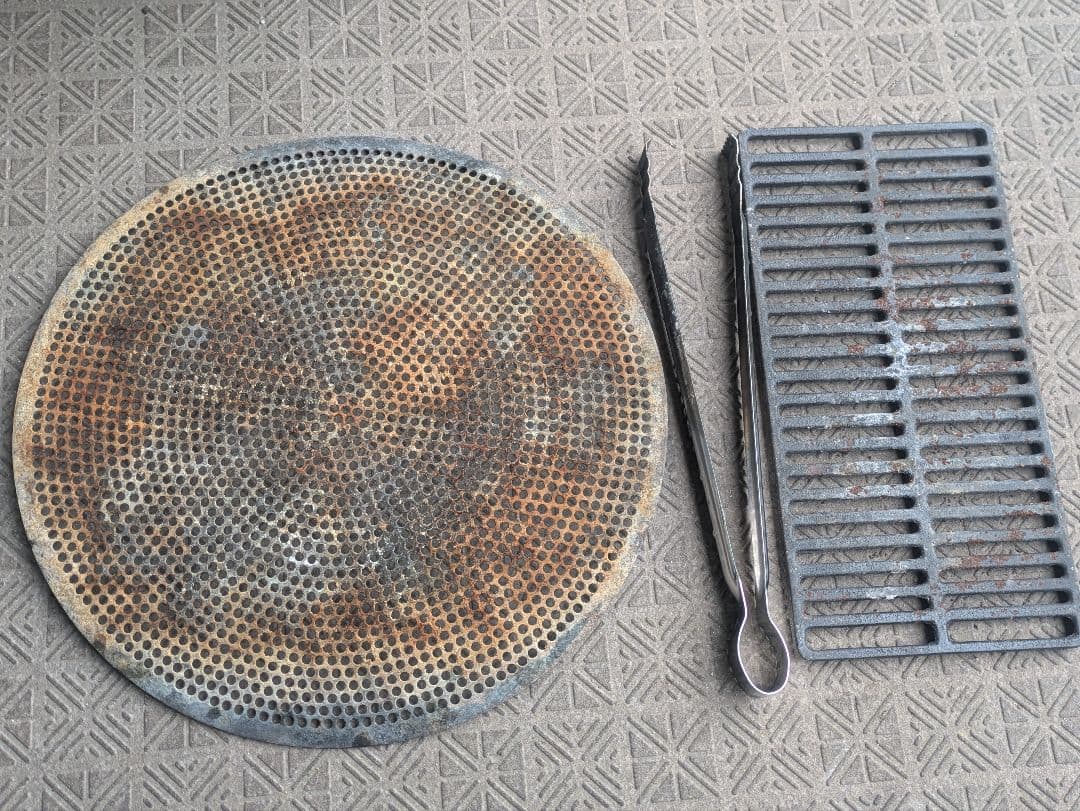 Solo Stove Ranger ソロストーブ レンジャー　ロストル