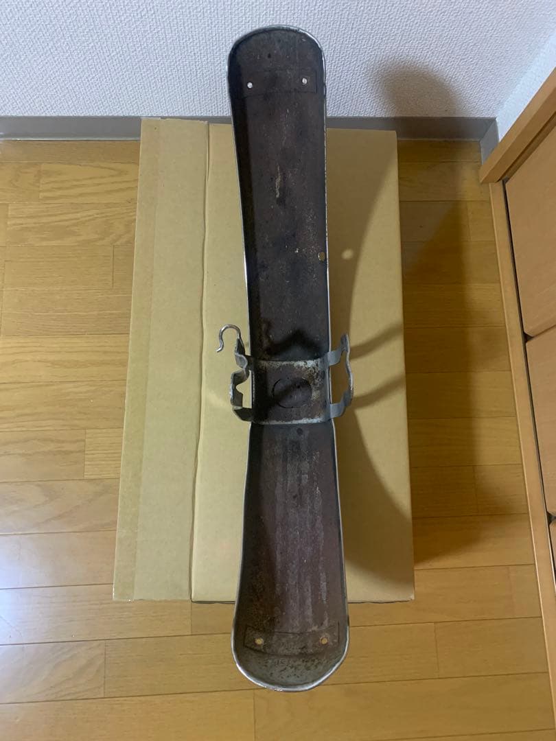 ＣＢ400Ｆ　フロントフェンダー