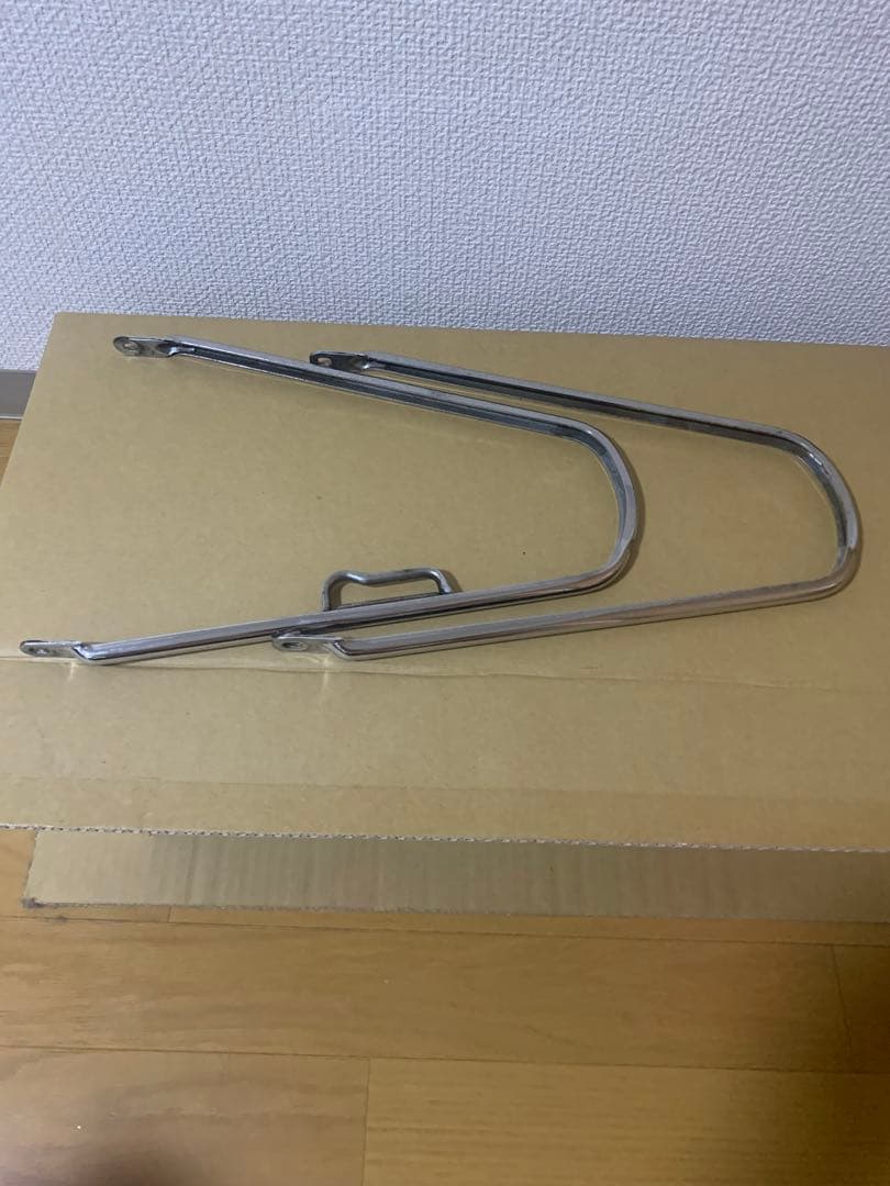 ＣＢ400Ｆ　フロントフェンダー