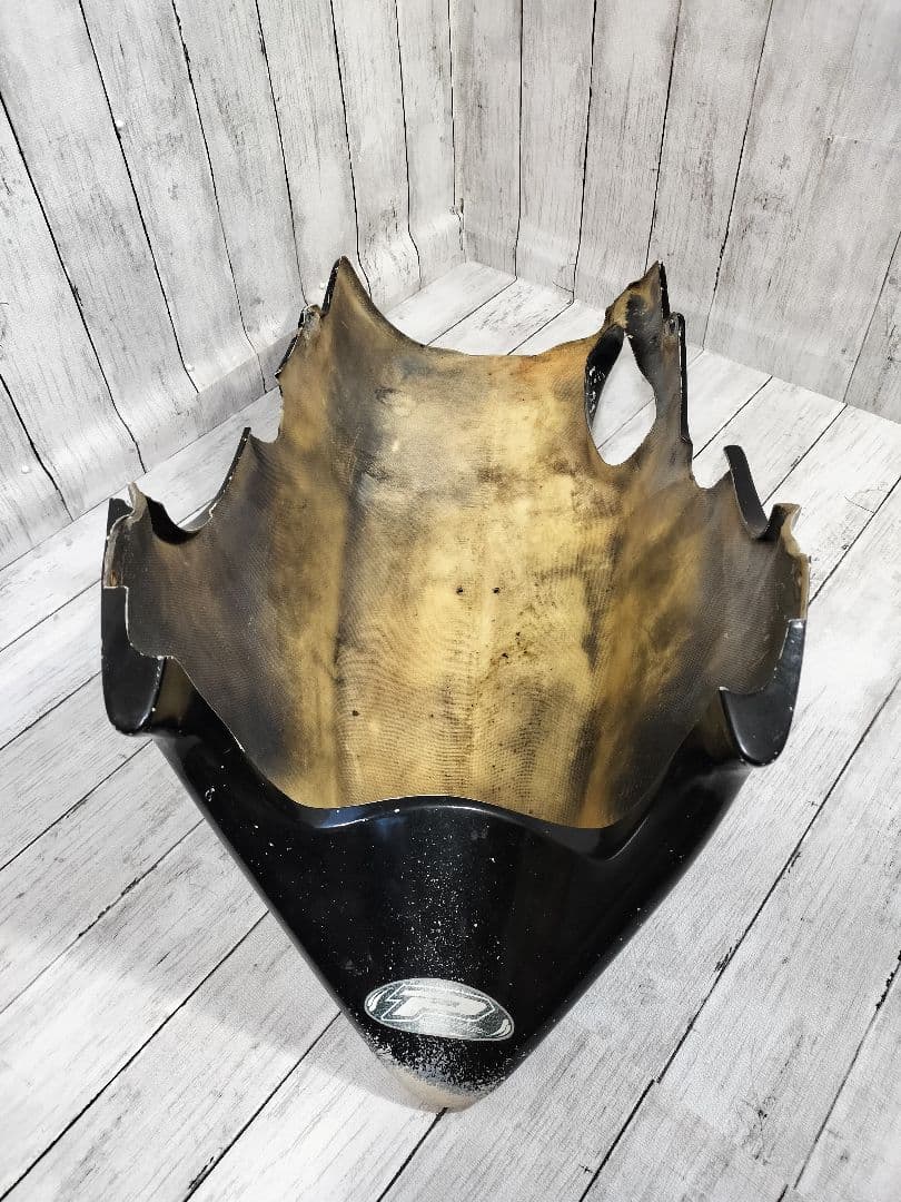 希少 コワース アンダーカウル ホンダ ホーネット MC31 送料込み！