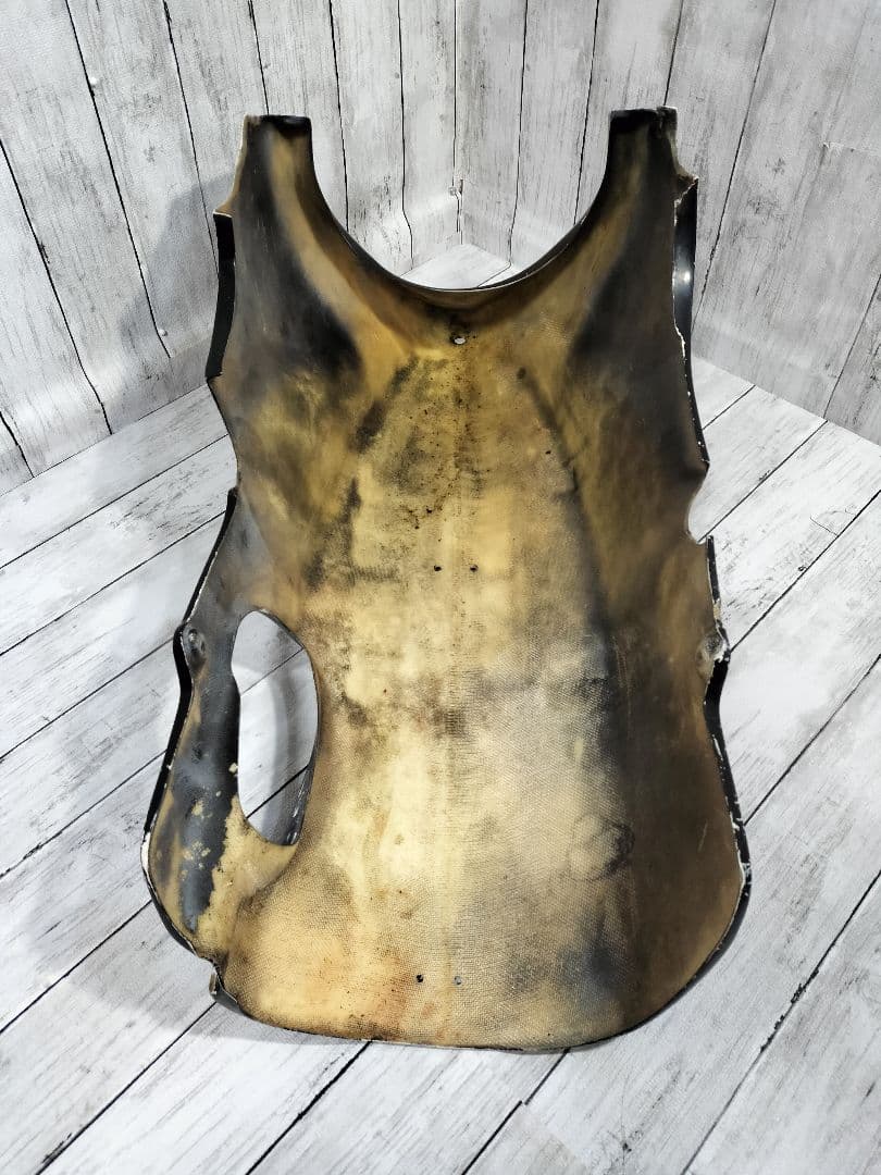 希少 コワース アンダーカウル ホンダ ホーネット MC31 送料込み！