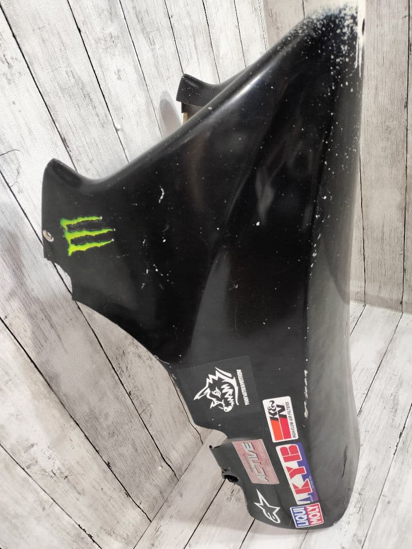 希少 コワース アンダーカウル ホンダ ホーネット MC31 送料込み！