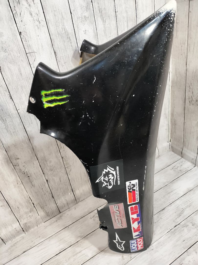 希少 コワース アンダーカウル ホンダ ホーネット MC31 送料込み！