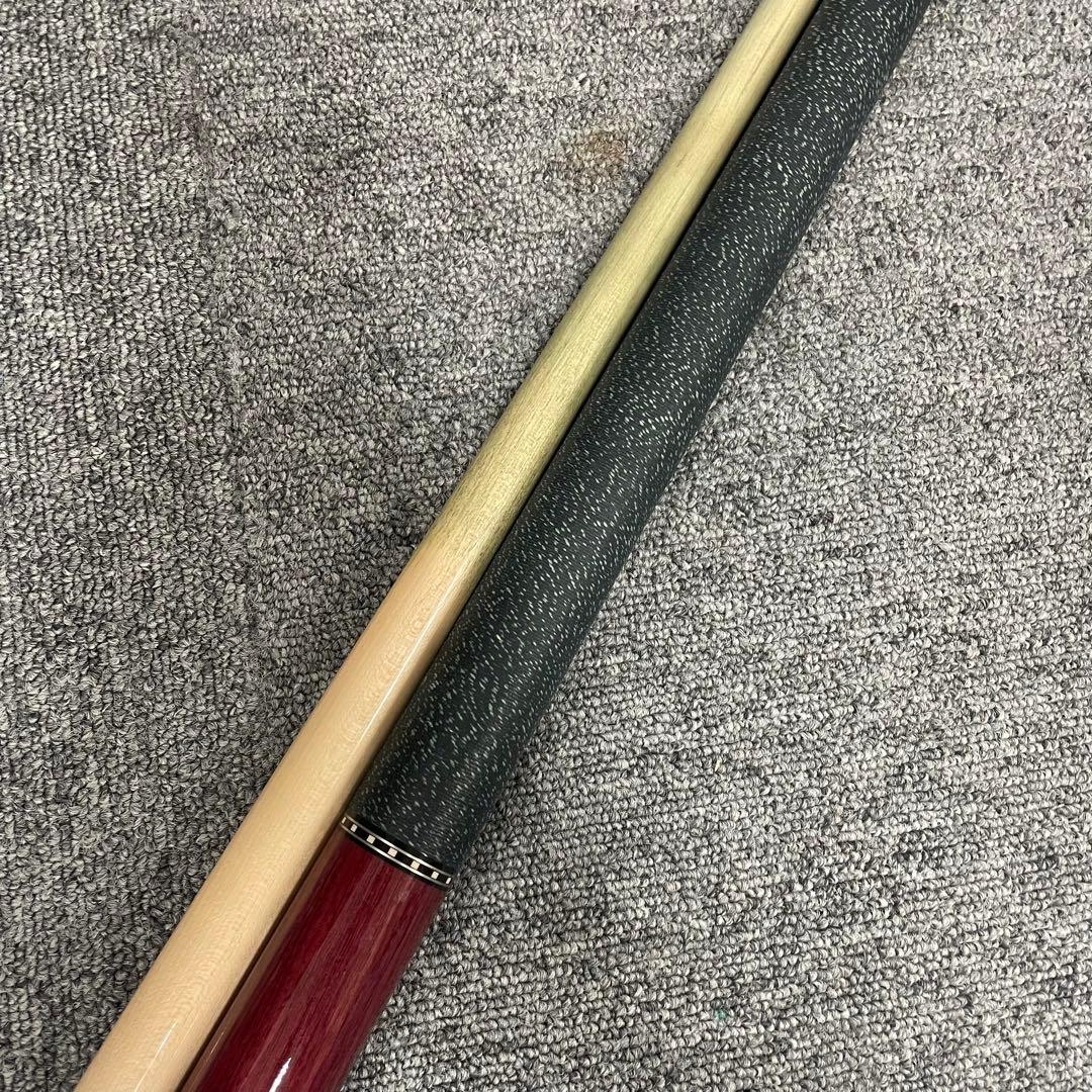Mezz Cues メッツキュー 148.5cm ビリヤード