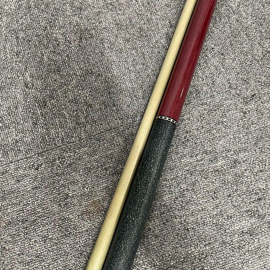 Mezz Cues メッツキュー 148.5cm ビリヤード