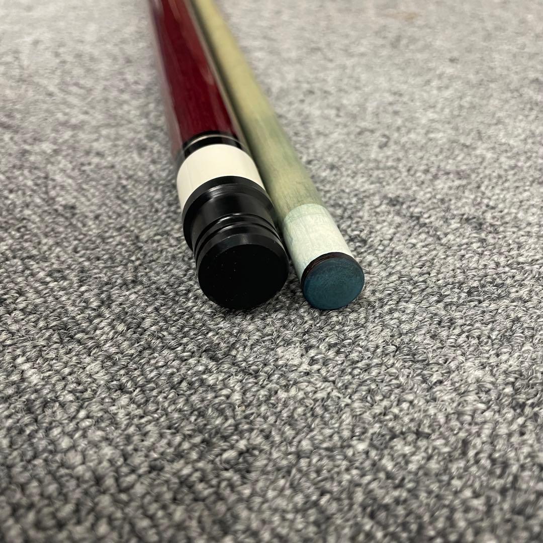 Mezz Cues メッツキュー 148.5cm ビリヤード