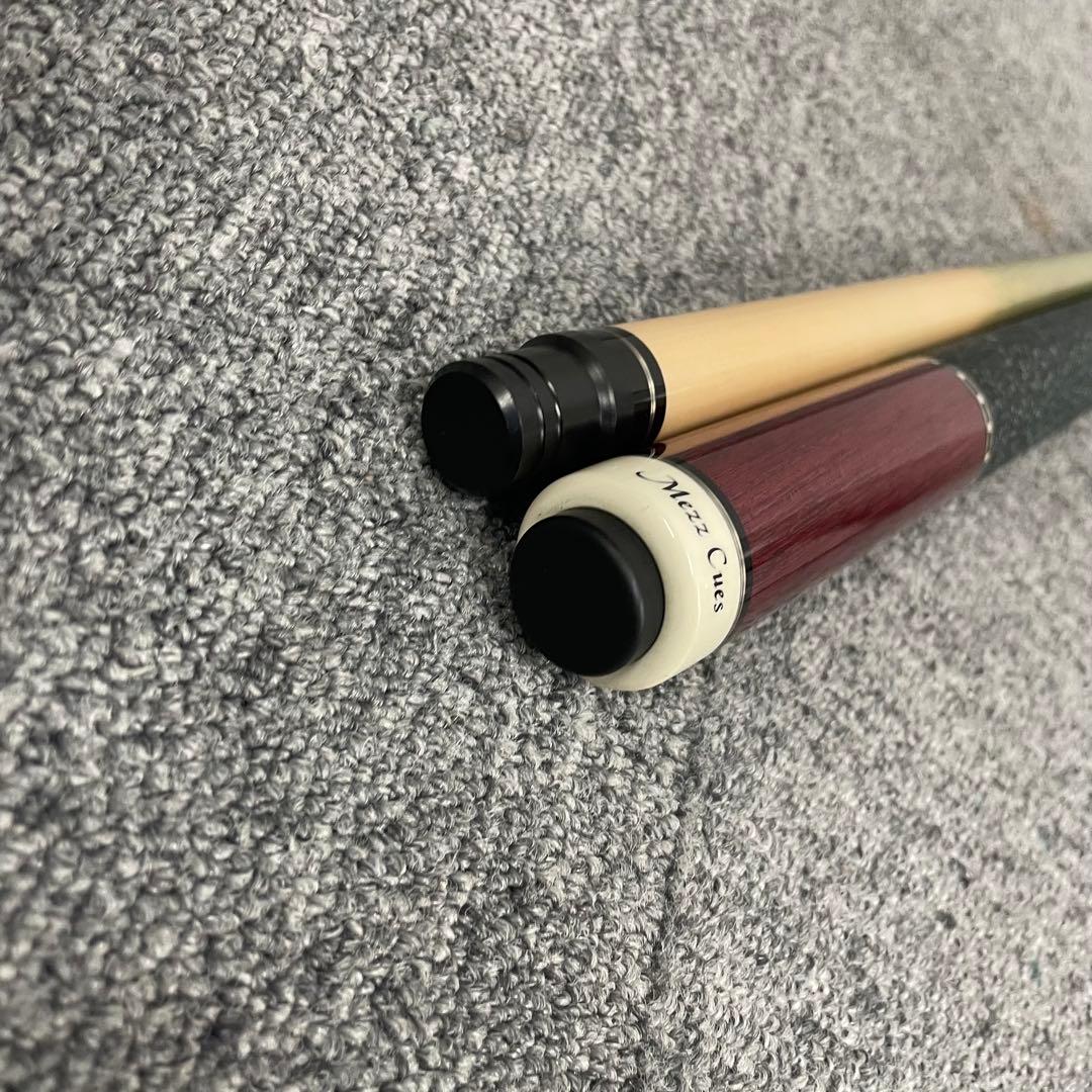 Mezz Cues メッツキュー 148.5cm ビリヤード
