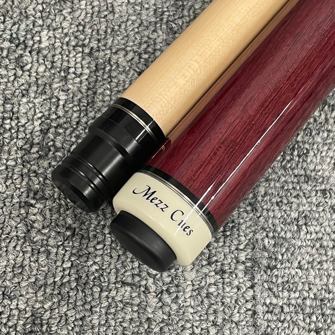 Mezz Cues メッツキュー 148.5cm ビリヤード