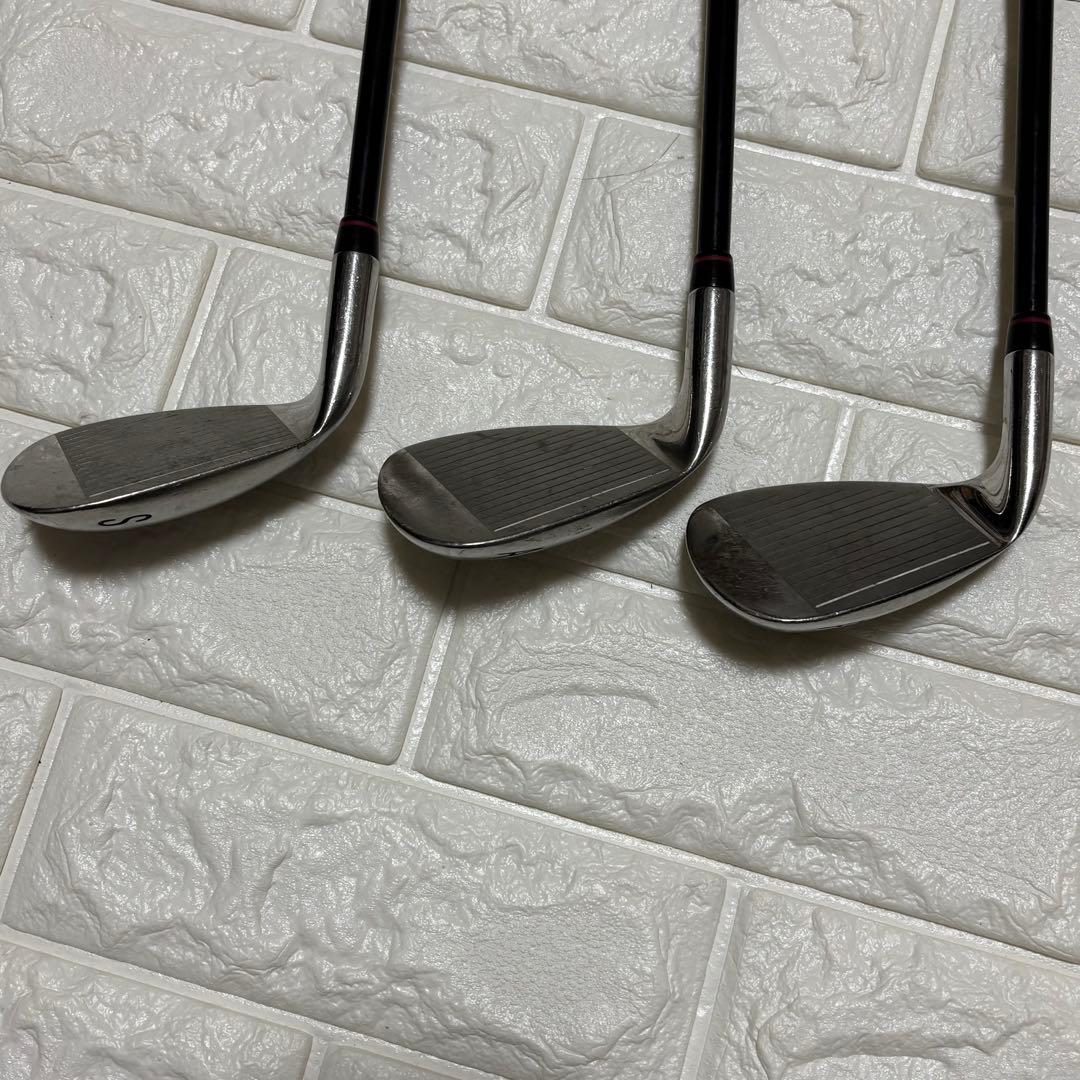 ONOFF FelxR アイアンセット 9本セット オノフ AKA