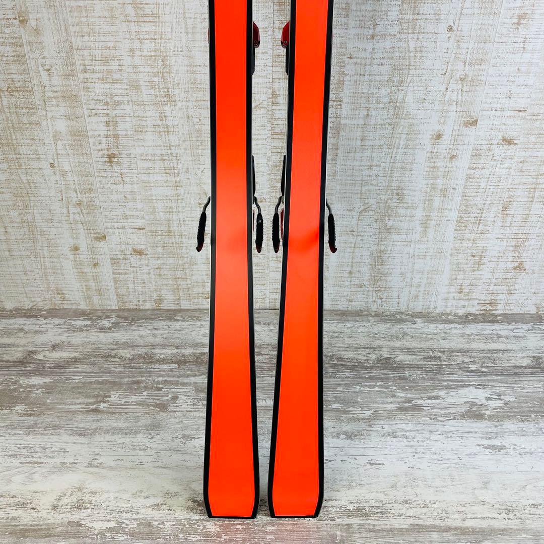 ATOMIC REDSTER S9i PRO&X12 板&ビンディング【157】