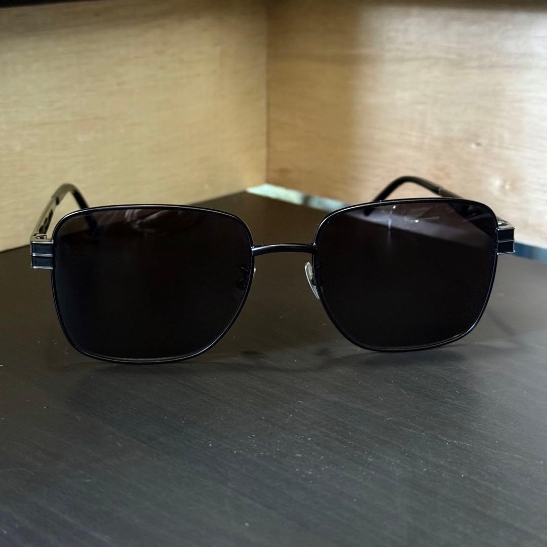 SAINTLAURENT PARIS サングラス