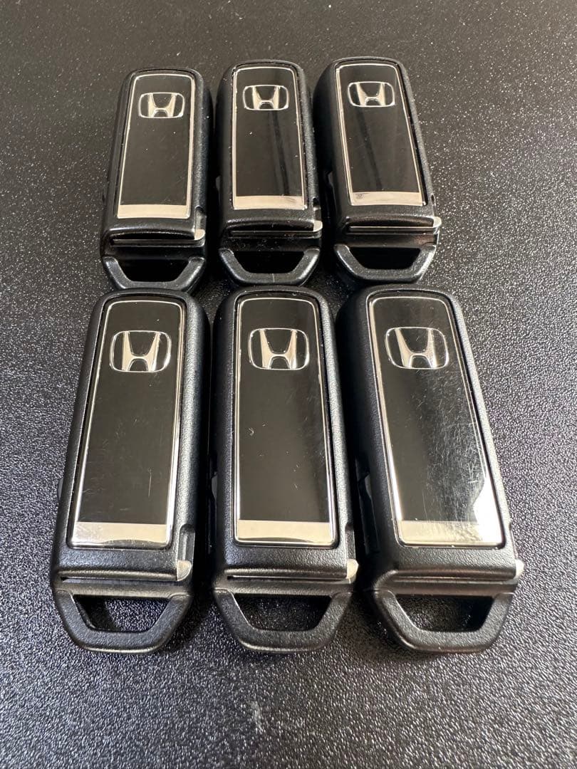 ホンダ　スマートキー