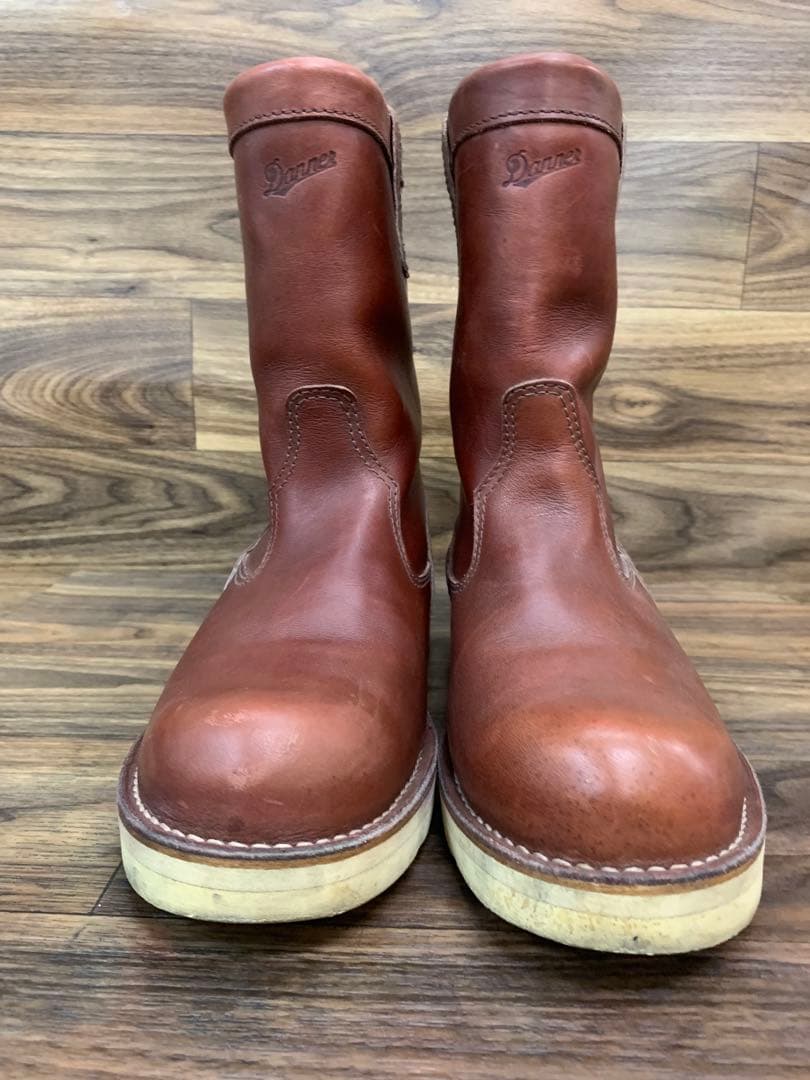 中古　Danner D4123 GORE TEX TON