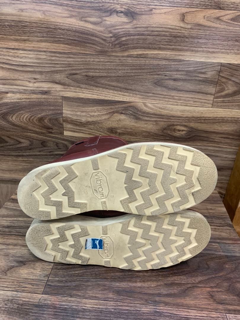 中古　Danner D4123 GORE TEX TON