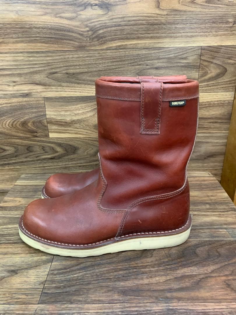 中古　Danner D4123 GORE TEX TON