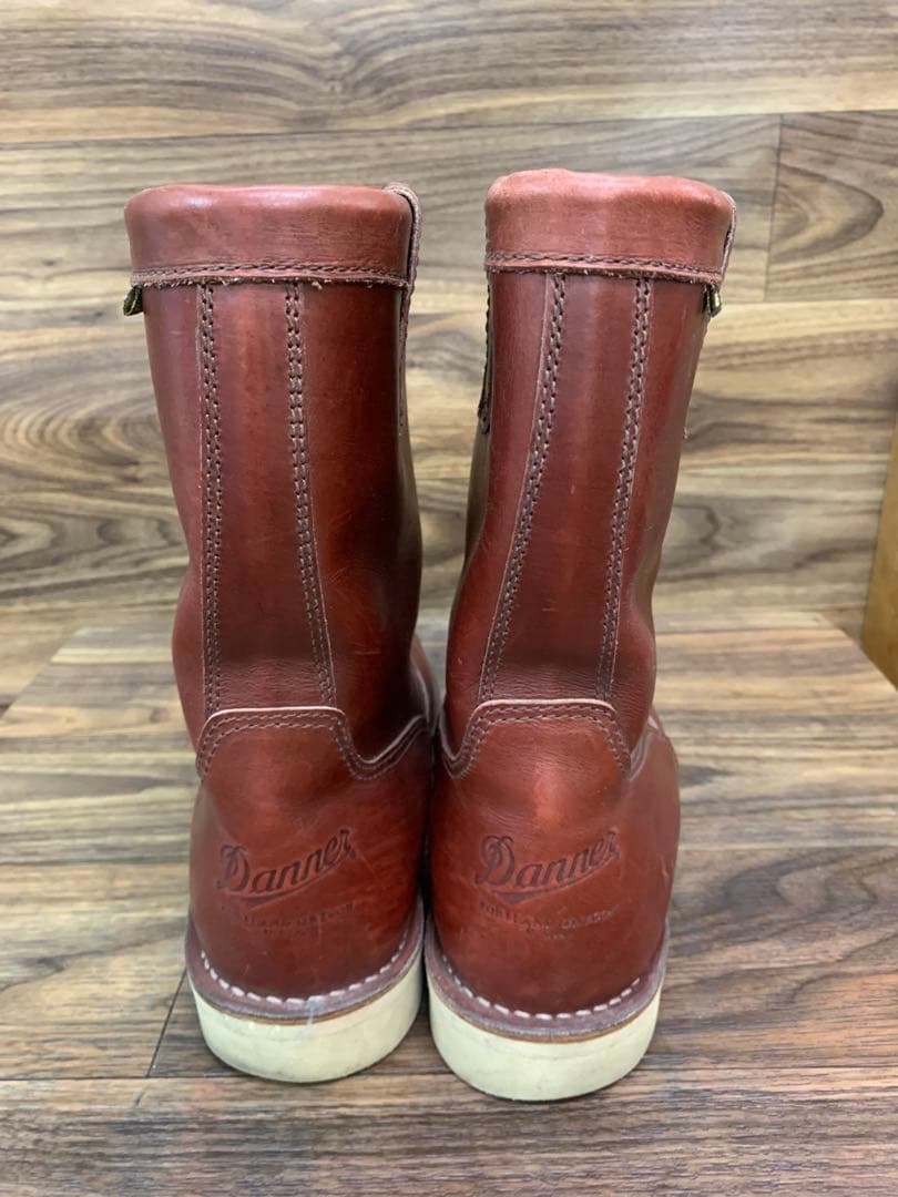 中古　Danner D4123 GORE TEX TON