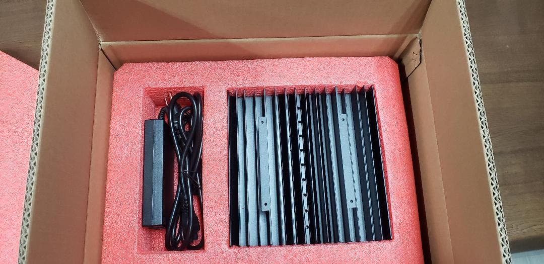 マイニングマシン