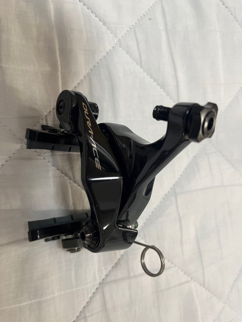 シマノダイレクトブレーキセット