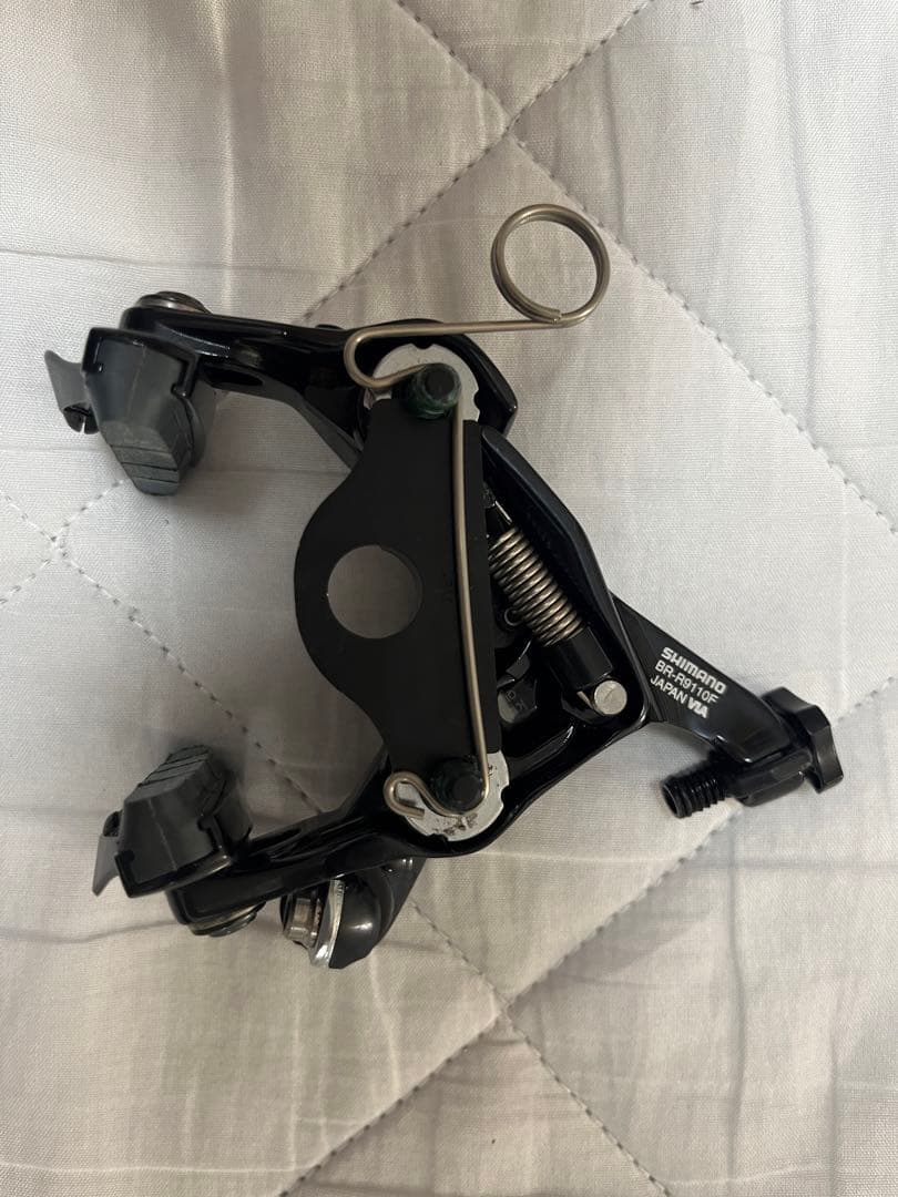 シマノダイレクトブレーキセット