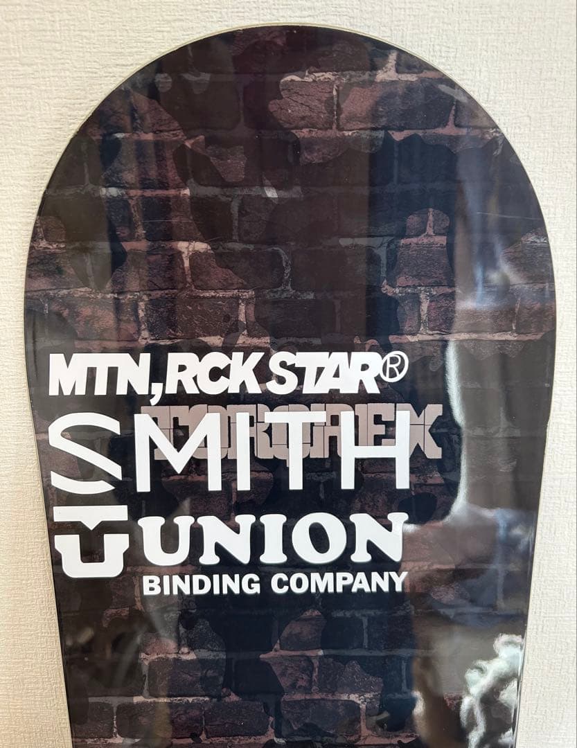 【最終セール】TORQREX wyvern & UNION ATLAS セット