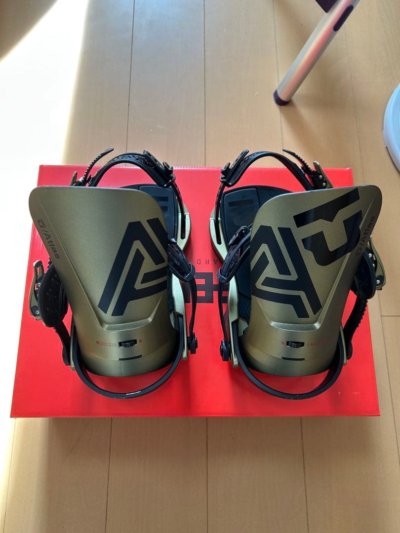 【最終セール】TORQREX wyvern & UNION ATLAS セット