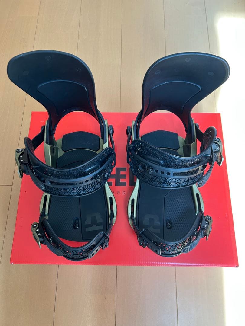 【最終セール】TORQREX wyvern & UNION ATLAS セット