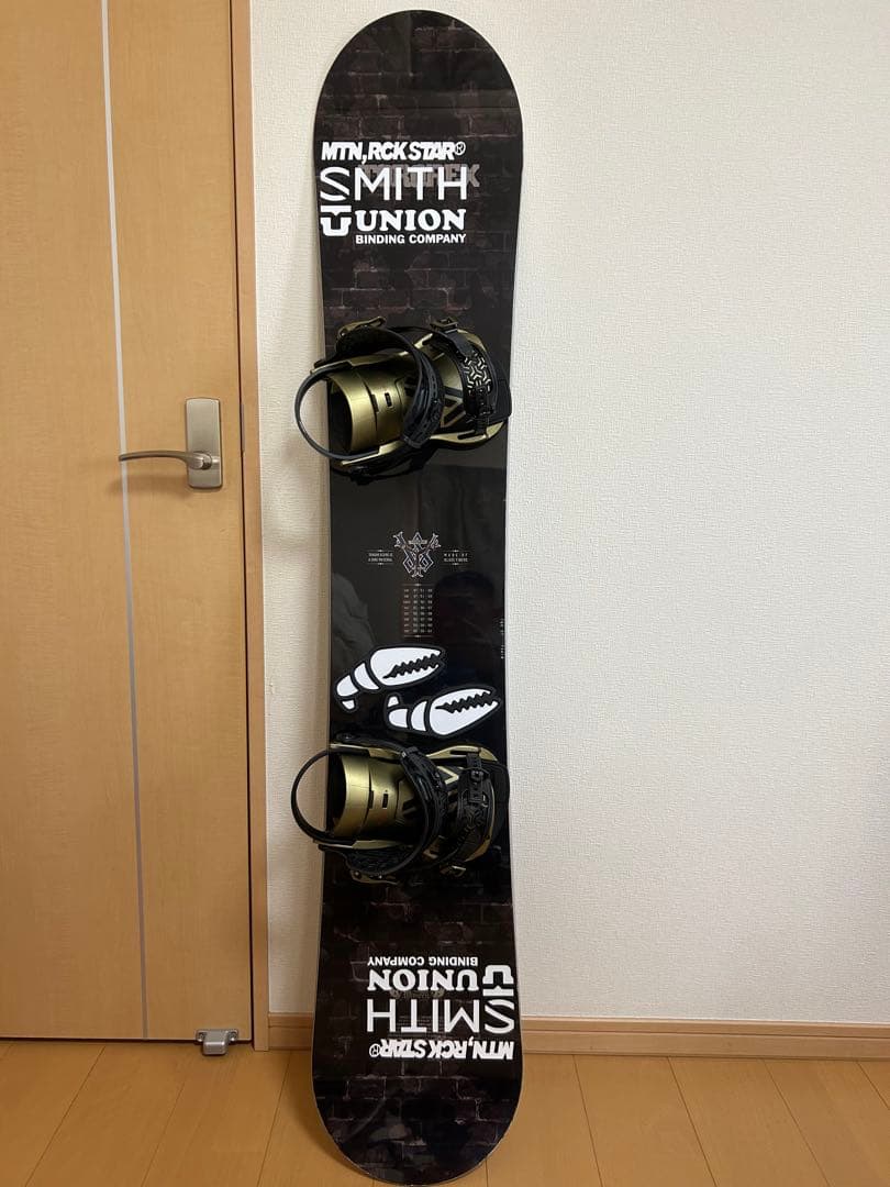 【最終セール】TORQREX wyvern & UNION ATLAS セット