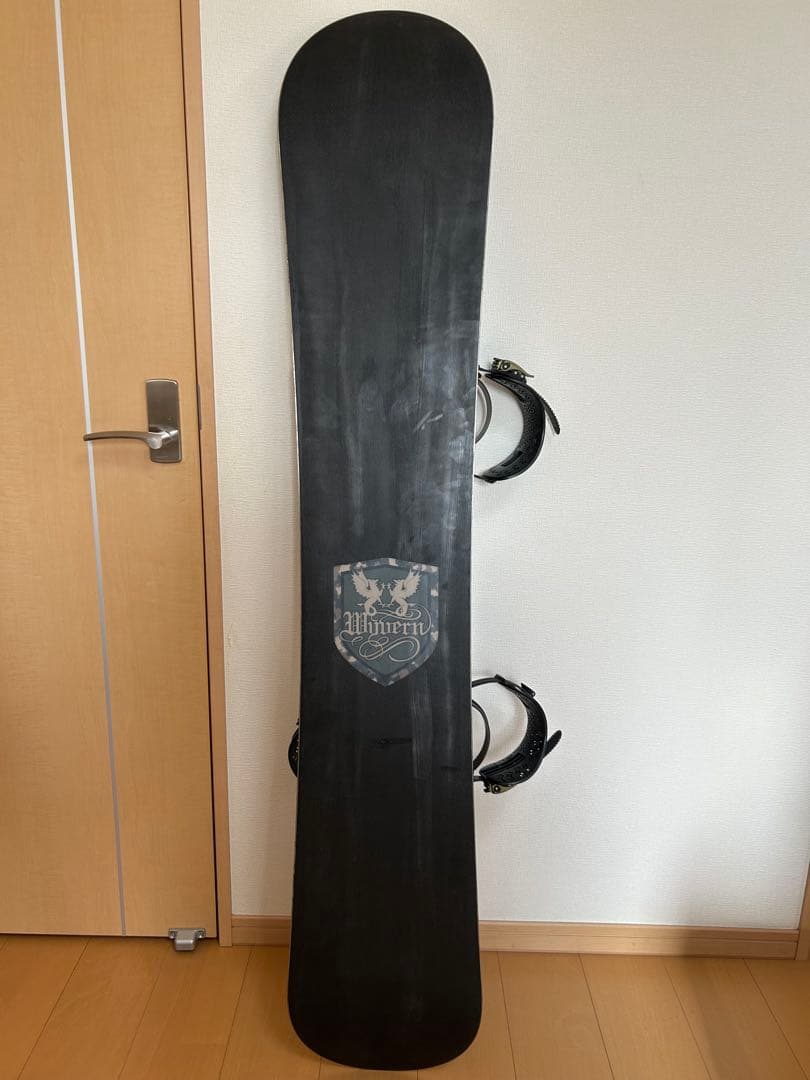 【最終セール】TORQREX wyvern & UNION ATLAS セット