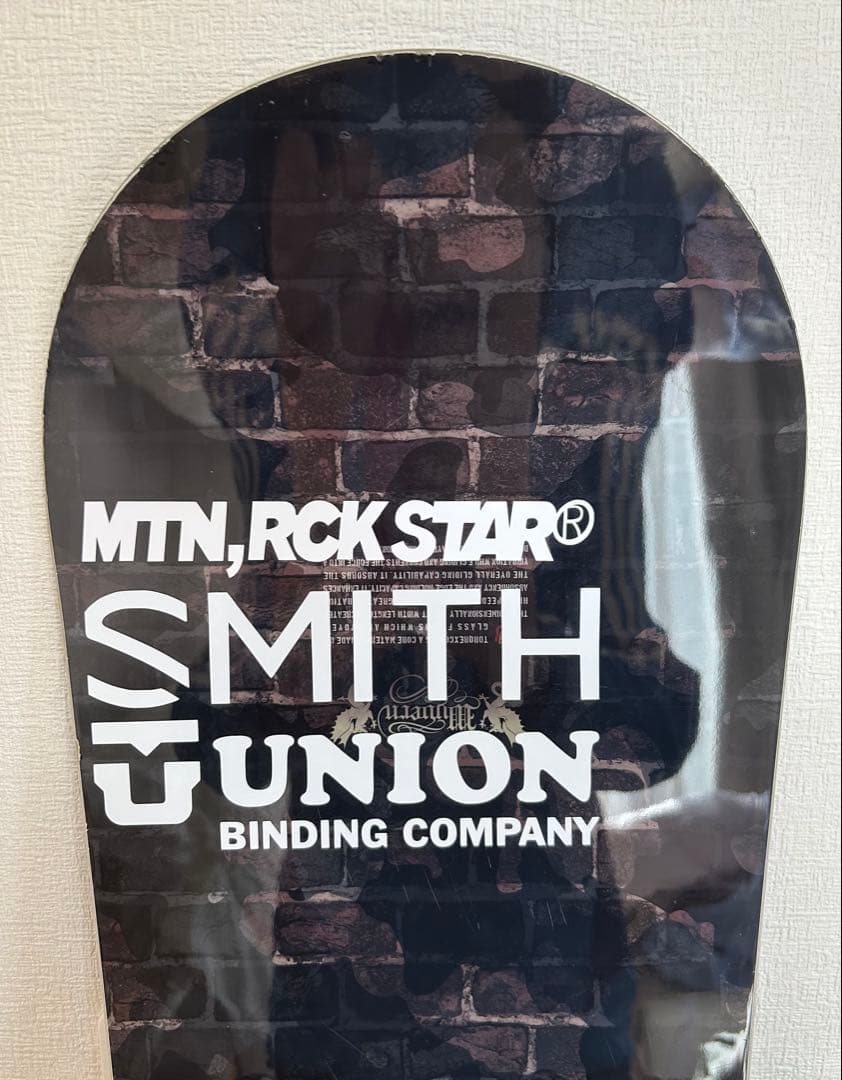 【最終セール】TORQREX wyvern & UNION ATLAS セット