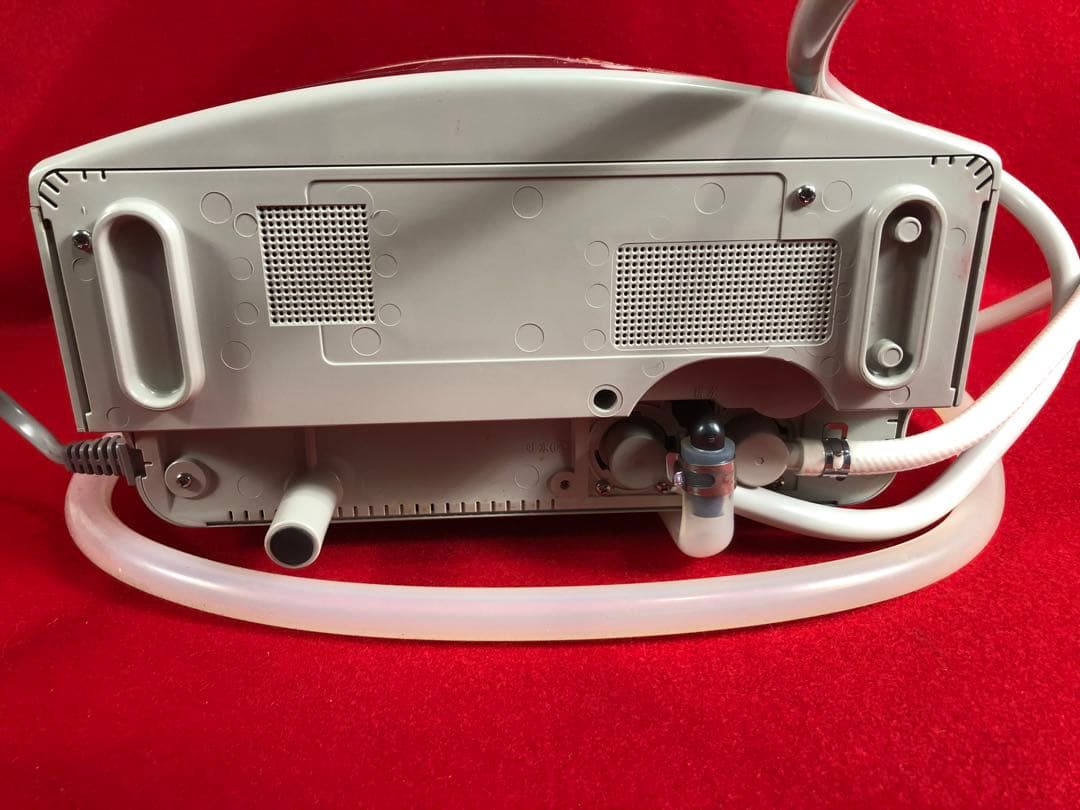 通電確認済みTOTOトートアルカリイオン水生成器TEK513型ジャンク品現状品