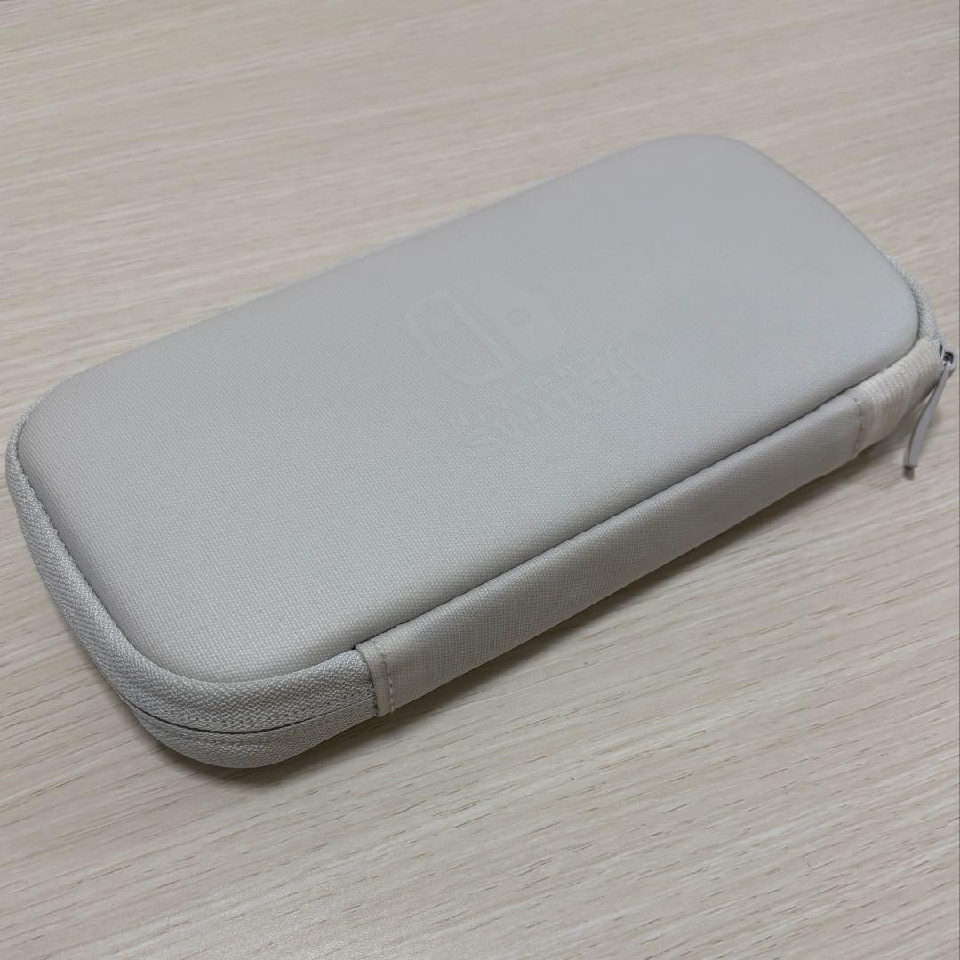 Nintendo Switch Lite ターコイズ 3点セット