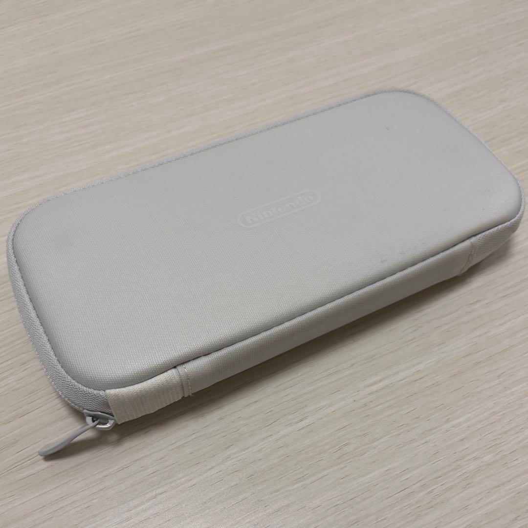 Nintendo Switch Lite ターコイズ 3点セット