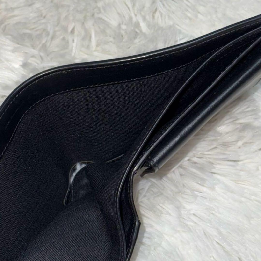 ⭐️未使用品⭐️　CELINE　二つ折り財布　トリオンフ　バイフォールド
