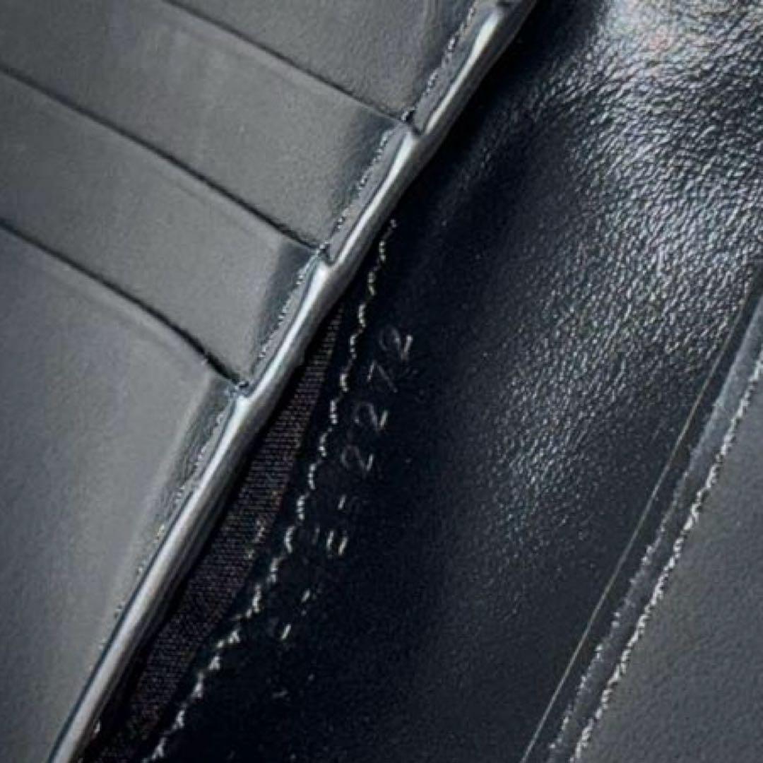 ⭐️未使用品⭐️　CELINE　二つ折り財布　トリオンフ　バイフォールド