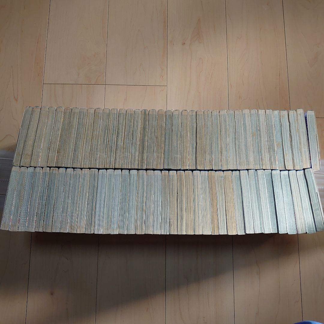 BLEACH74巻➕フリーブック　初版多数