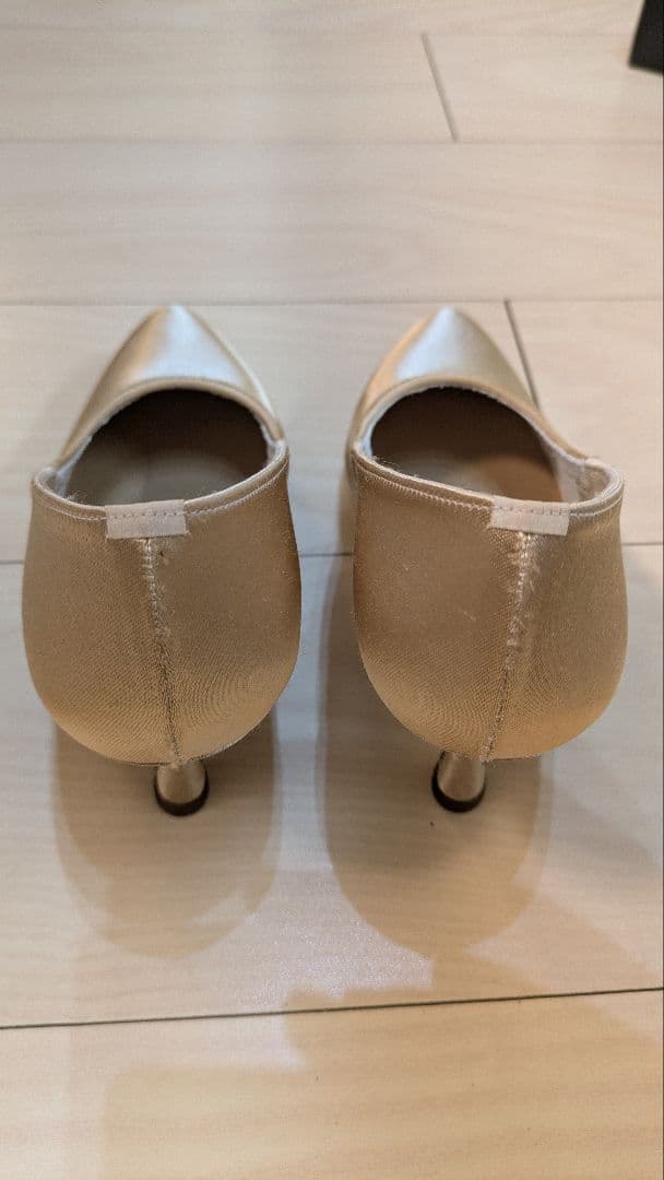 社交ダンス　スタンダードシューズ　Kent製　新品