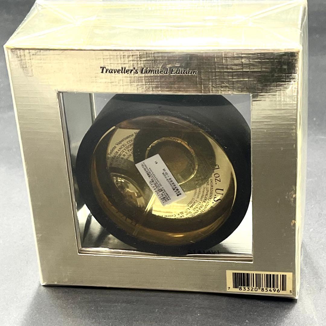 香水(男性用) archive BVLGARI BLACK travelers 75ml 5ml