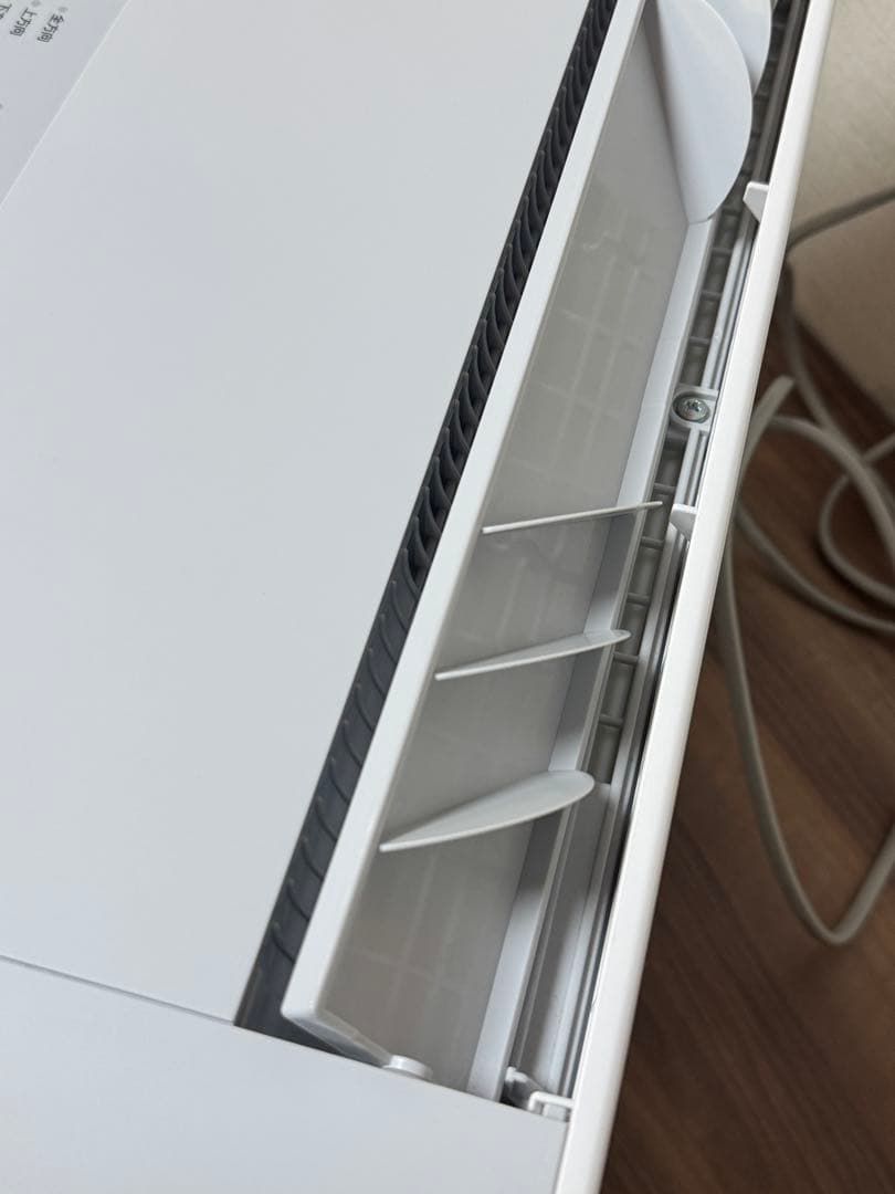 Panasonic パナソニック　除湿機 F-YHUX90