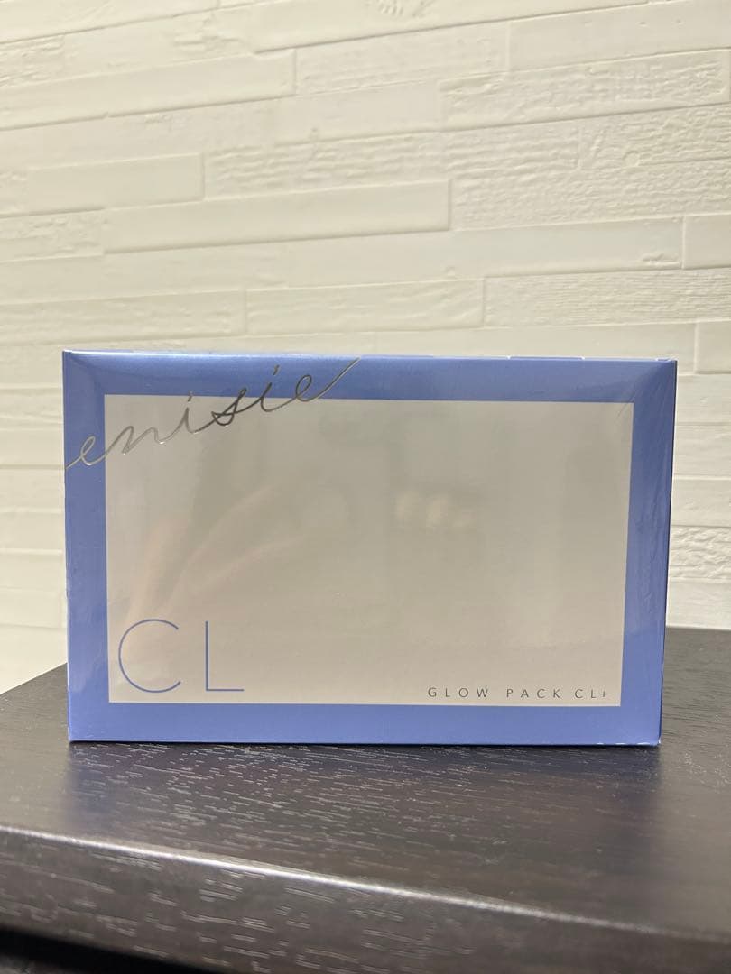 エニシーグローパック　cl＋