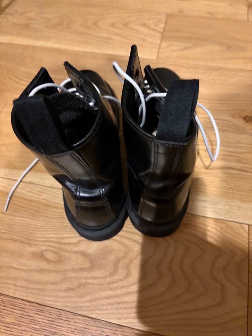 Dr.Martens ドクターマーチン 1460 MONO 8ホール UK7