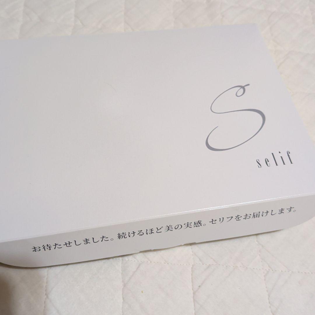 未開封　セリフ化粧品　プレミアムエナジークリーム（美容クリーム）