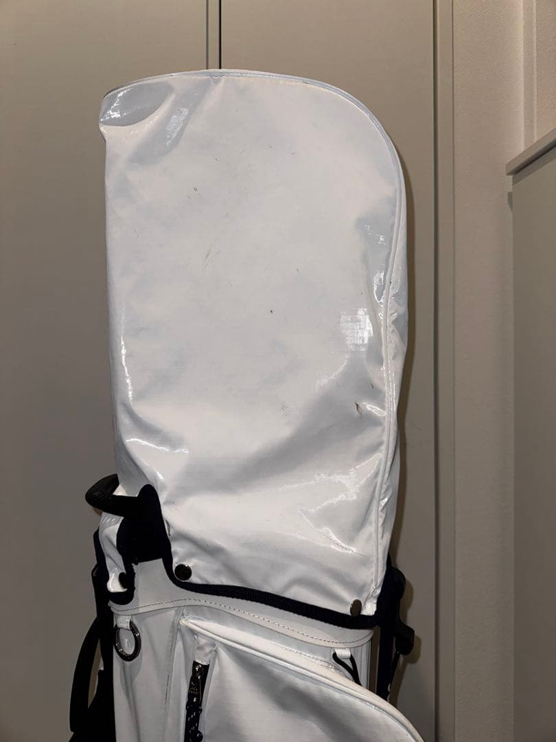 【Koumar】ジャックバニー　キャディーバック　【定価より74%OFF】