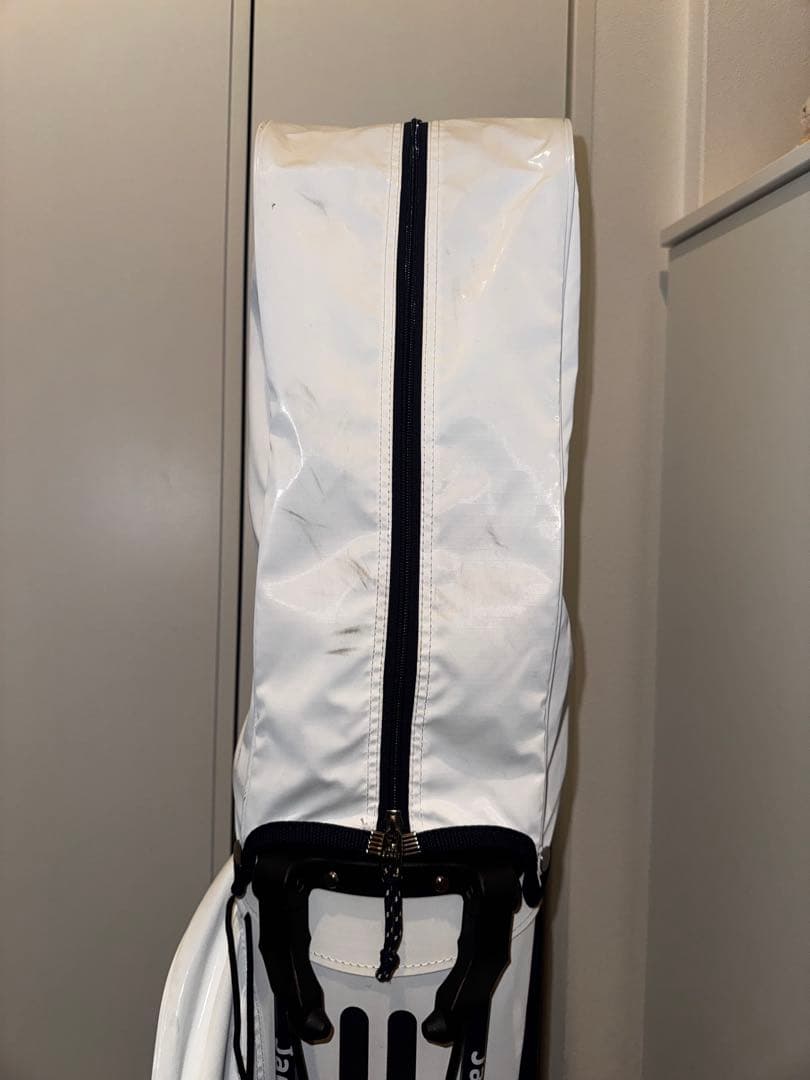 【Koumar】ジャックバニー　キャディーバック　【定価より74%OFF】