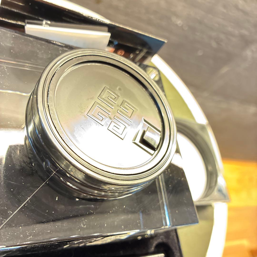 新品　GIVENCHY　ソワン　ノワール　ブラン　マスク